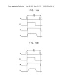 METHOD OF DRIVING DISPLAY PANEL AND DISPLAY APPARATUS FOR PERFORMING THE     SAME diagram and image