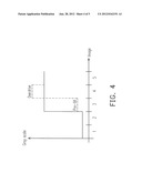 DRIVING DEVICE AND DRIVING METHOD FOR LIQUID CRYSTAL DISPLAY diagram and image