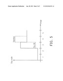 DRIVING DEVICE AND DRIVING METHOD FOR LIQUID CRYSTAL DISPLAY diagram and image