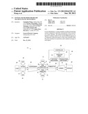 SYSTEM AND METHOD FOR ROTARY MACHINE ONLINE MONITORING diagram and image