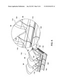 SYSTEM AND METHOD FOR ROTARY MACHINE ONLINE MONITORING diagram and image