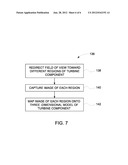 SYSTEM AND METHOD FOR ROTARY MACHINE ONLINE MONITORING diagram and image