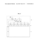 STEREOSCOPIC IMAGE DISPLAY AND METHOD FOR DRIVING THE SAME diagram and image