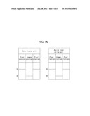 STEREOSCOPIC IMAGE DISPLAY AND METHOD FOR DRIVING THE SAME diagram and image