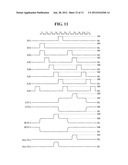 STEREOSCOPIC IMAGE DISPLAY AND METHOD FOR DRIVING THE SAME diagram and image