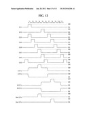 STEREOSCOPIC IMAGE DISPLAY AND METHOD FOR DRIVING THE SAME diagram and image