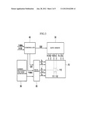 2D/3D IMAGE DISPLAY DEVICE diagram and image