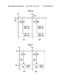 2D/3D IMAGE DISPLAY DEVICE diagram and image