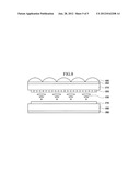 2D/3D IMAGE DISPLAY DEVICE diagram and image