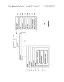 VIEW DEPENDENT TECHNIQUES TO DETERMINE USER INTEREST IN A FEATURE IN A 3D     APPLICATION diagram and image