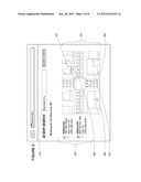 VIEW DEPENDENT TECHNIQUES TO DETERMINE USER INTEREST IN A FEATURE IN A 3D     APPLICATION diagram and image