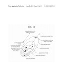 DISPLAY CONTROL APPARATUS diagram and image