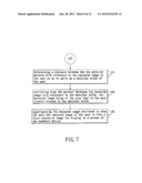 MACHINE-IMPLEMENTED METHOD, SYSTEM AND COMPUTER PROGRAM PRODUCT FOR     ENABLING A USER TO VIRTUALLY TRY ON A SELECTED GARMENT USING AUGMENTED     REALITY diagram and image