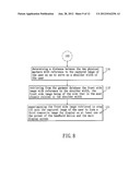 MACHINE-IMPLEMENTED METHOD, SYSTEM AND COMPUTER PROGRAM PRODUCT FOR     ENABLING A USER TO VIRTUALLY TRY ON A SELECTED GARMENT USING AUGMENTED     REALITY diagram and image