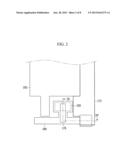 ORGANIC LIGHT EMITTING DISPLAY DEVICE, DRIVING METHOD THEREOF, AND     MANUFACTURING METHOD THEREOF diagram and image