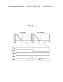 ORGANIC LIGHT EMITTING DISPLAY DEVICE, DRIVING METHOD THEREOF, AND     MANUFACTURING METHOD THEREOF diagram and image