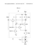 ORGANIC LIGHT EMITTING DISPLAY DEVICE, DRIVING METHOD THEREOF, AND     MANUFACTURING METHOD THEREOF diagram and image