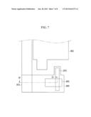 ORGANIC LIGHT EMITTING DISPLAY DEVICE, DRIVING METHOD THEREOF, AND     MANUFACTURING METHOD THEREOF diagram and image