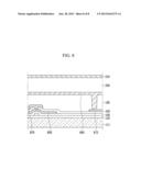 ORGANIC LIGHT EMITTING DISPLAY DEVICE, DRIVING METHOD THEREOF, AND     MANUFACTURING METHOD THEREOF diagram and image