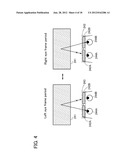 METHOD FOR DRIVING LIQUID CRYSTAL DISPLAY DEVICE diagram and image