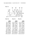 METHOD FOR DRIVING LIQUID CRYSTAL DISPLAY DEVICE diagram and image