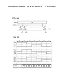 METHOD FOR DRIVING LIQUID CRYSTAL DISPLAY DEVICE diagram and image