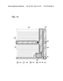 METHOD FOR DRIVING LIQUID CRYSTAL DISPLAY DEVICE diagram and image