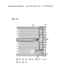 METHOD FOR DRIVING LIQUID CRYSTAL DISPLAY DEVICE diagram and image