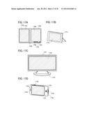 METHOD FOR DRIVING LIQUID CRYSTAL DISPLAY DEVICE diagram and image