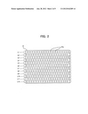 LIQUID CRYSTAL DISPLAY DEVICE diagram and image