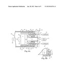 COMBINATION INK STATUS AND KEY ARRANGEMENT FOR INK SUPPLY diagram and image