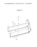 INK CARTRIDGE AND INK BAG UNIT diagram and image