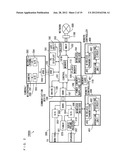 COMMUNICATION DEVICE, OPERATING METHOD THEREFOR, AND OPERATING PROGRAM     THEREFOR diagram and image