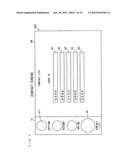 COMMUNICATION DEVICE, OPERATING METHOD THEREFOR, AND OPERATING PROGRAM     THEREFOR diagram and image