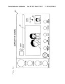 COMMUNICATION DEVICE, OPERATING METHOD THEREFOR, AND OPERATING PROGRAM     THEREFOR diagram and image