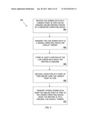 SYSTEMS, METHODS, AND DEVICES FOR TIME-SHIFTING PLAYBACK OF A LIVE ONLINE     MEETING diagram and image