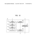 RECEIVER diagram and image