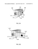 PRIMARY AND AUXILIARY IMAGE CAPTURE DEVCIES FOR IMAGE PROCESSING AND     RELATED METHODS diagram and image