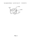 PRIMARY AND AUXILIARY IMAGE CAPTURE DEVCIES FOR IMAGE PROCESSING AND     RELATED METHODS diagram and image