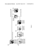 PRIMARY AND AUXILIARY IMAGE CAPTURE DEVCIES FOR IMAGE PROCESSING AND     RELATED METHODS diagram and image