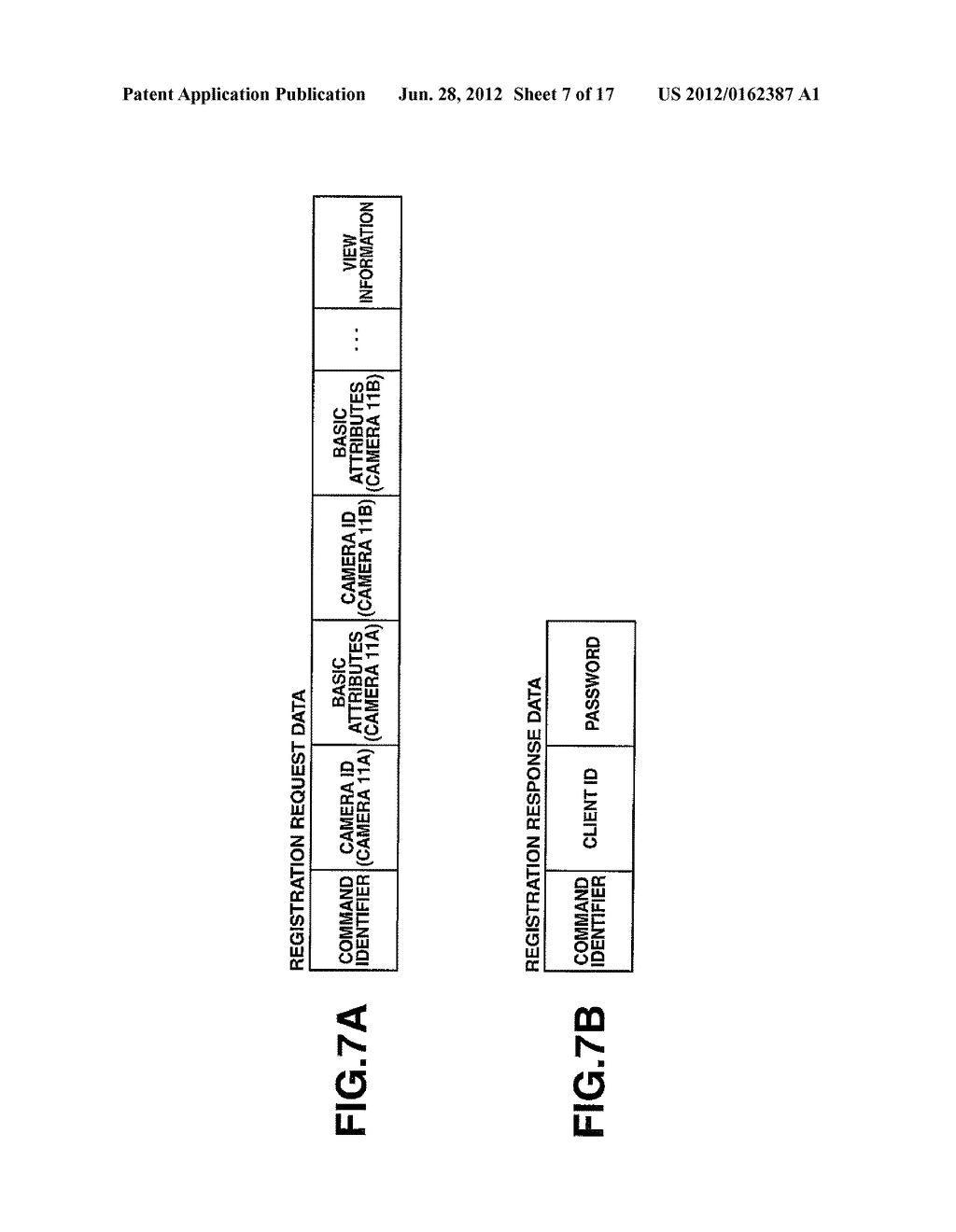 IMAGING PARAMETER ACQUISITION APPARATUS, IMAGING PARAMETER ACQUISITION     METHOD AND STORAGE MEDIUM - diagram, schematic, and image 08