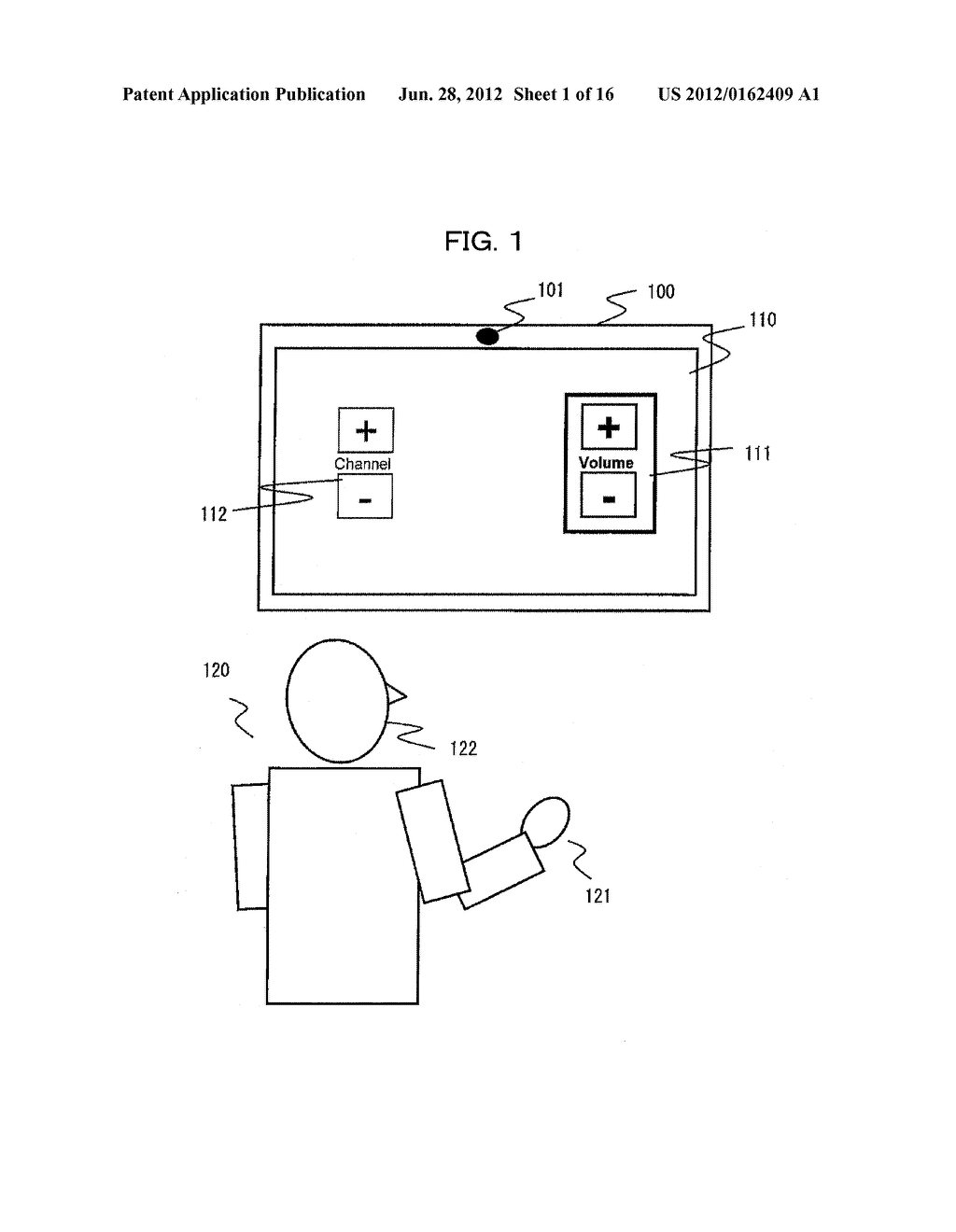 IMAGE PROCESSING DEVICE AND IMAGE DISPLAY DEVICE - diagram, schematic, and image 02