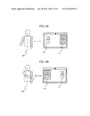 IMAGE PROCESSING DEVICE AND IMAGE DISPLAY DEVICE diagram and image