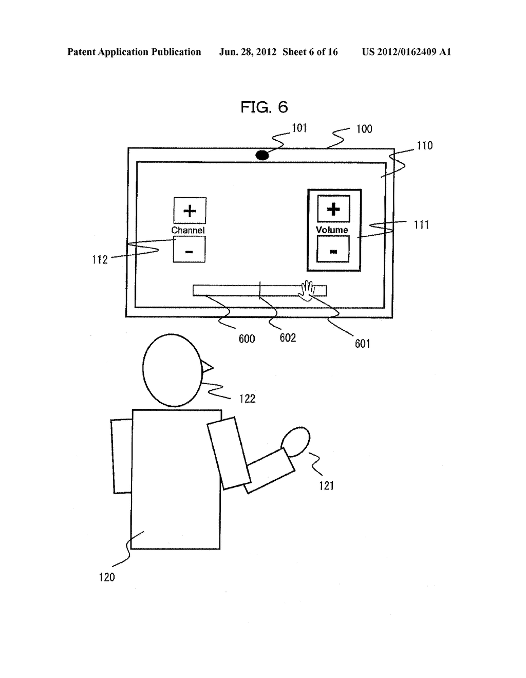 IMAGE PROCESSING DEVICE AND IMAGE DISPLAY DEVICE - diagram, schematic, and image 07