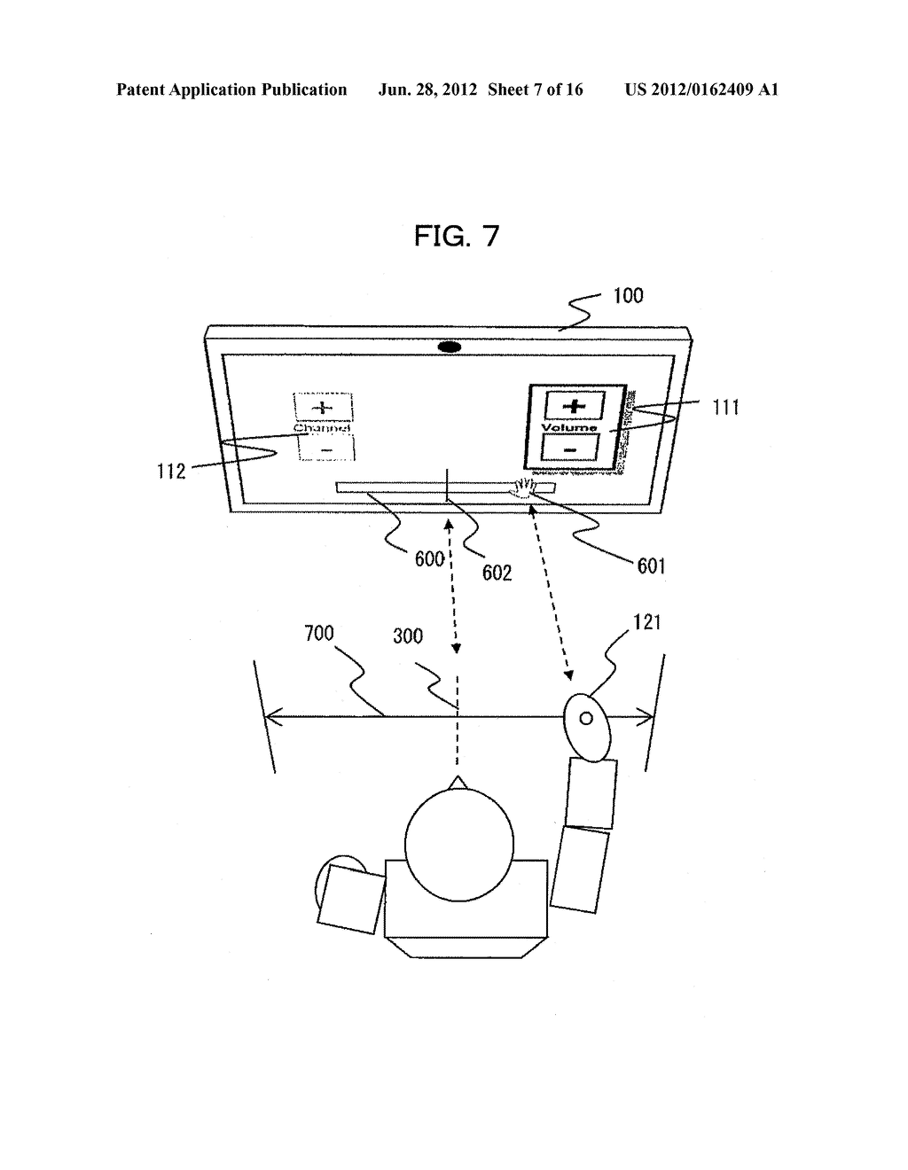 IMAGE PROCESSING DEVICE AND IMAGE DISPLAY DEVICE - diagram, schematic, and image 08