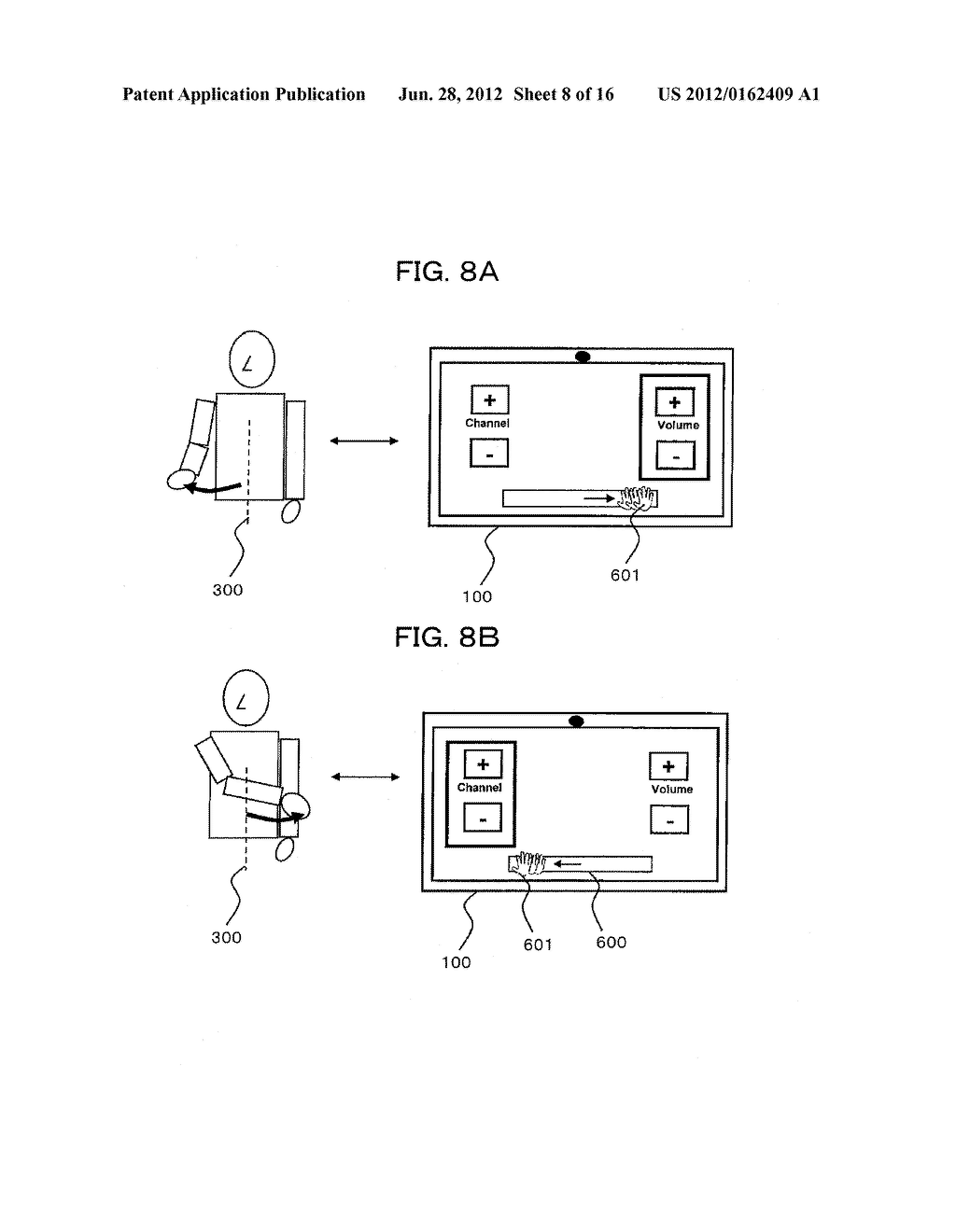 IMAGE PROCESSING DEVICE AND IMAGE DISPLAY DEVICE - diagram, schematic, and image 09