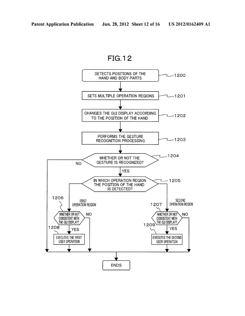 IMAGE PROCESSING DEVICE AND IMAGE DISPLAY DEVICE - diagram, schematic, and image 13