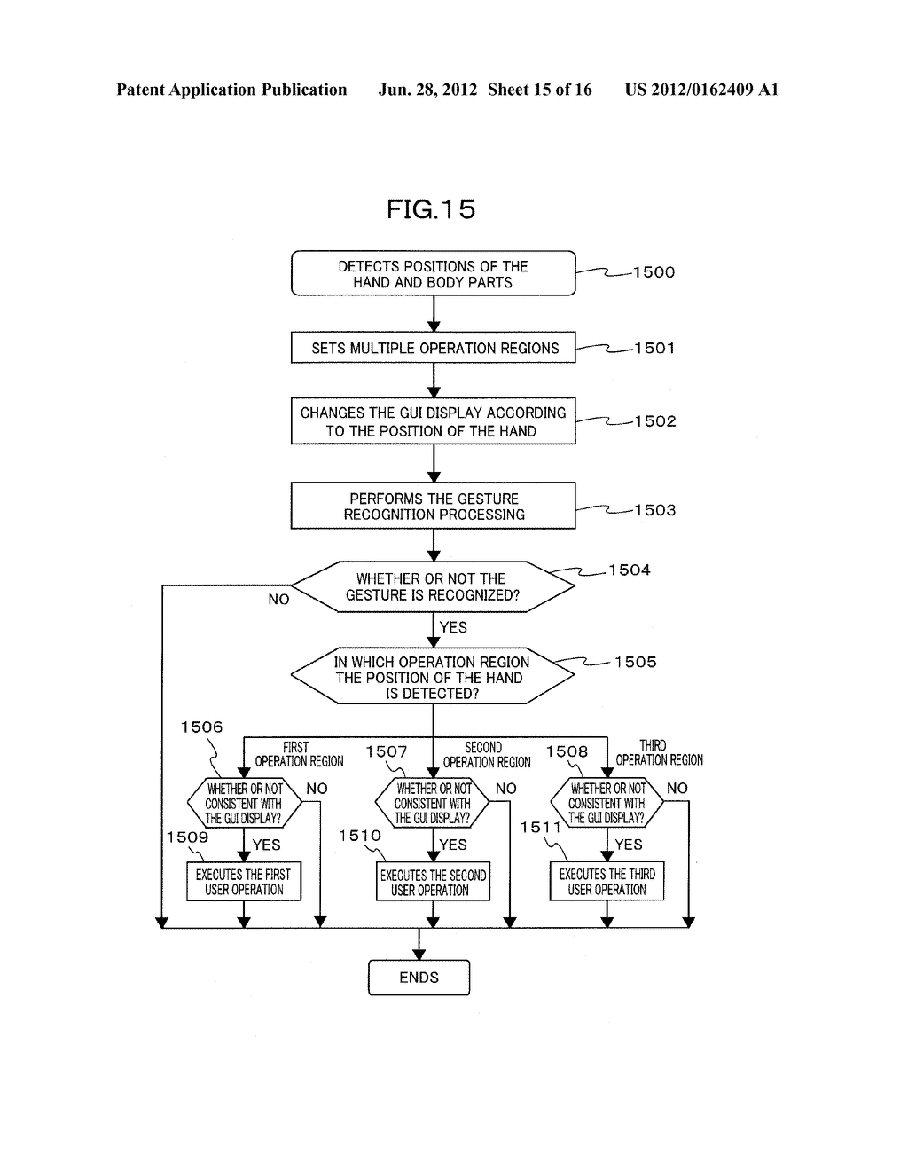 IMAGE PROCESSING DEVICE AND IMAGE DISPLAY DEVICE - diagram, schematic, and image 16