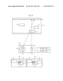 IMAGE MATTING APPARATUS USING MULTIPLE CAMERAS AND METHOD OF GENERATING     ALPHA MAPS diagram and image