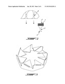 HOUSING FOR EXTERIOR IMAGING DEVICE OF VEHICLE diagram and image